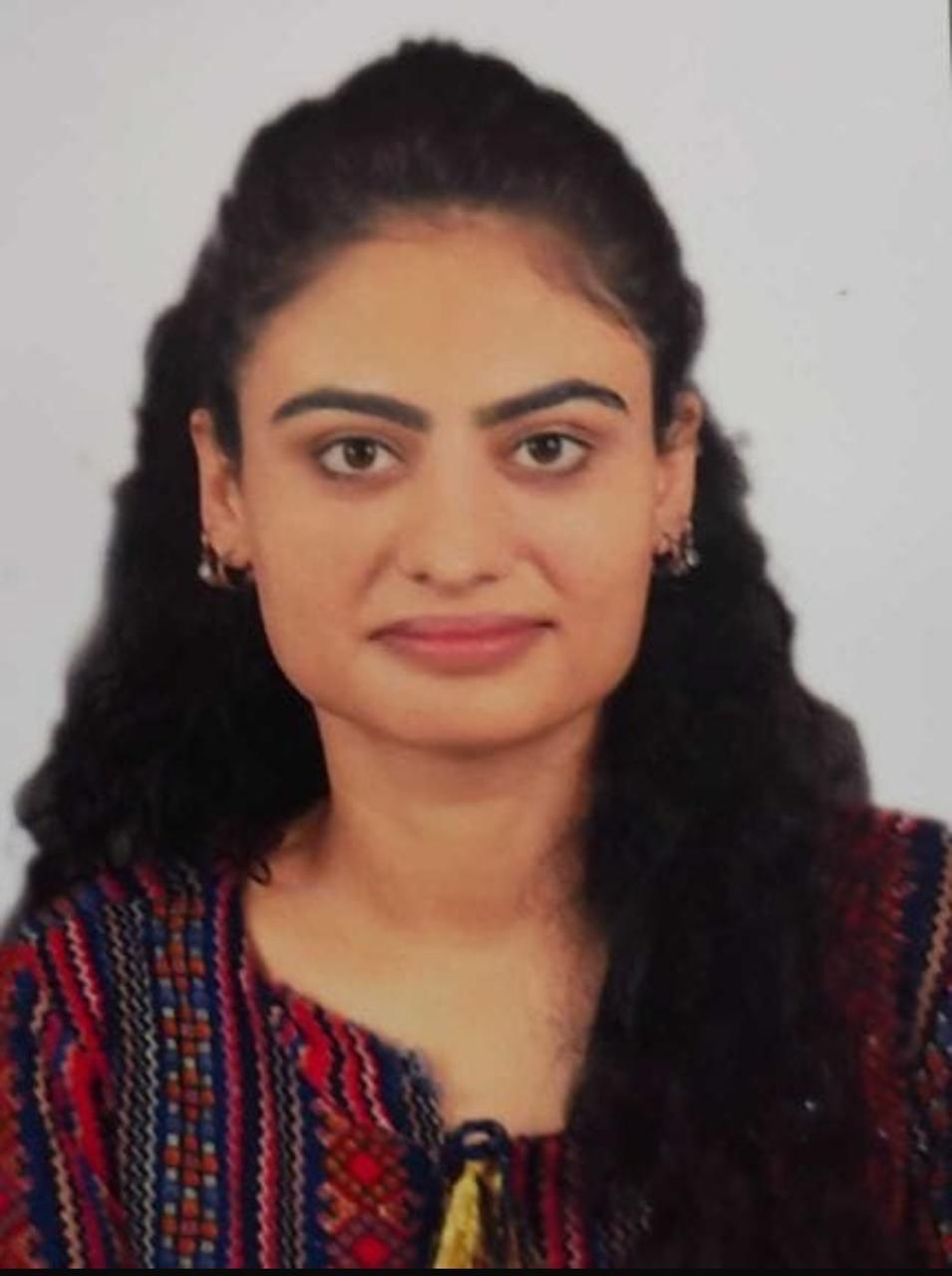 Dr Arpita Arjwani