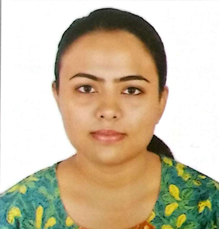 Dr.Yadav Durga Vanshi Kumari Bijay