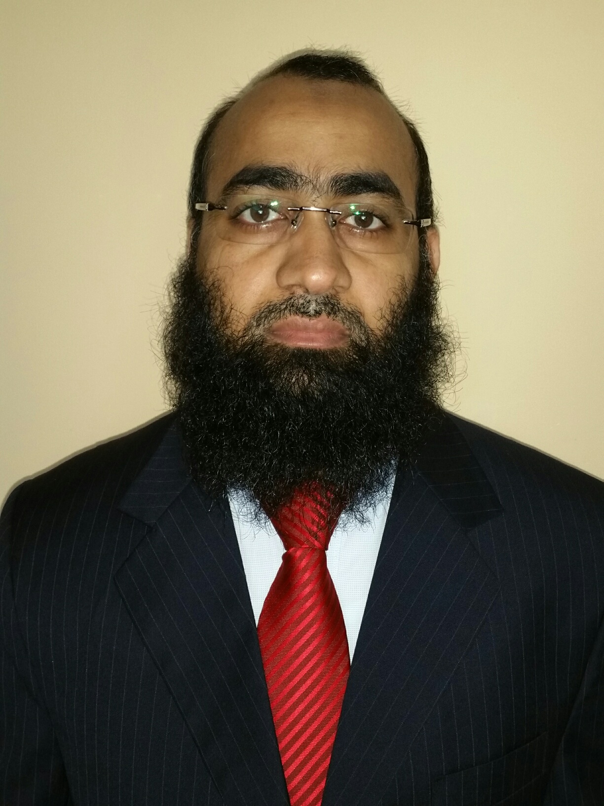 Dr Waqar Ansari