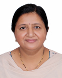 Dr. Geeta Sagar Sheth