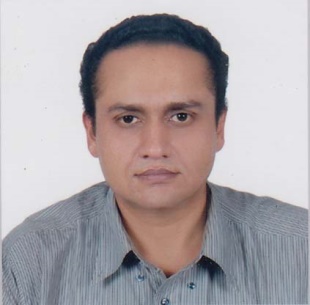 Ratnakar Kamath