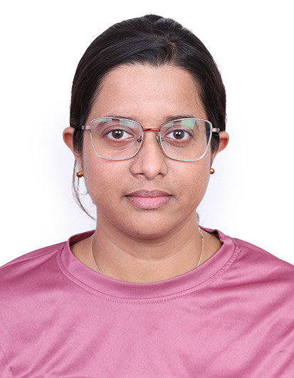 Dr Drishya Mohan