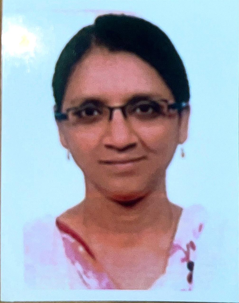 Dr. Chandrakiran Hathial