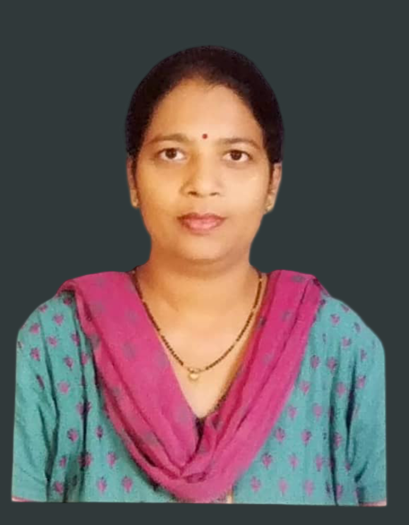 Dr.Lata Balu Gangurde