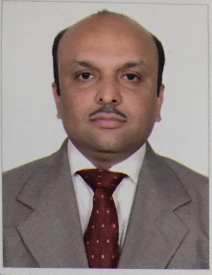 Dr Aftab Shaikh