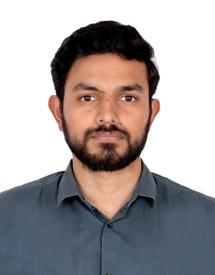 Dr Balakrishna Menon