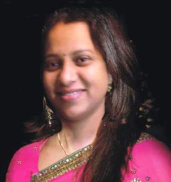 Dr. Smita Swami