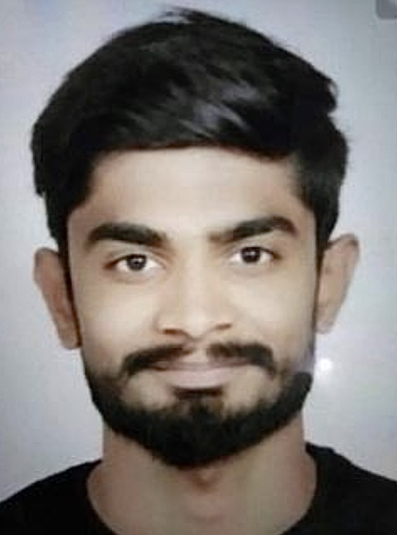 Dr. Rahul Pandurang Pulli