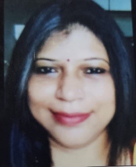 Dr. Shilpa Patil