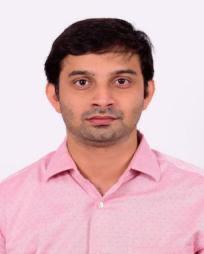 Dr. Uday Ravikumar Nayanar