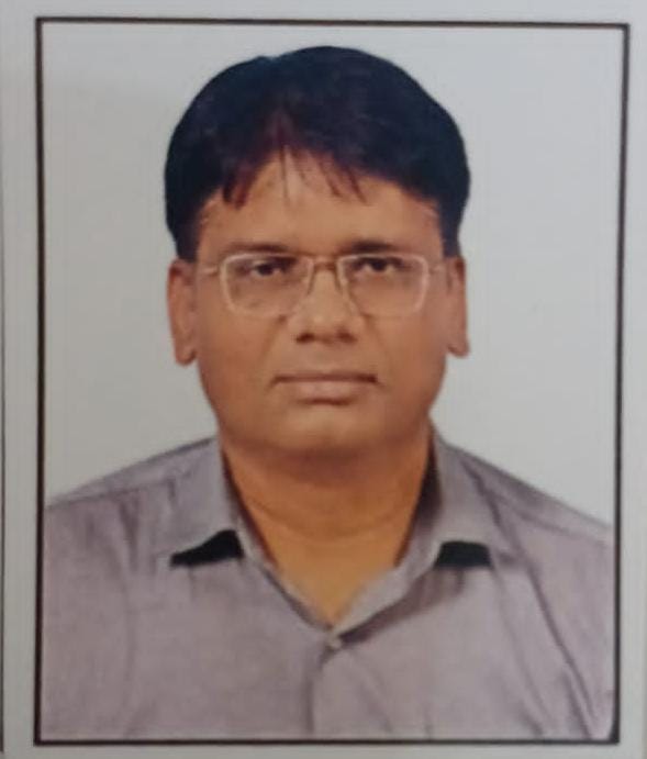 DR.DEVENDRA KUMAR