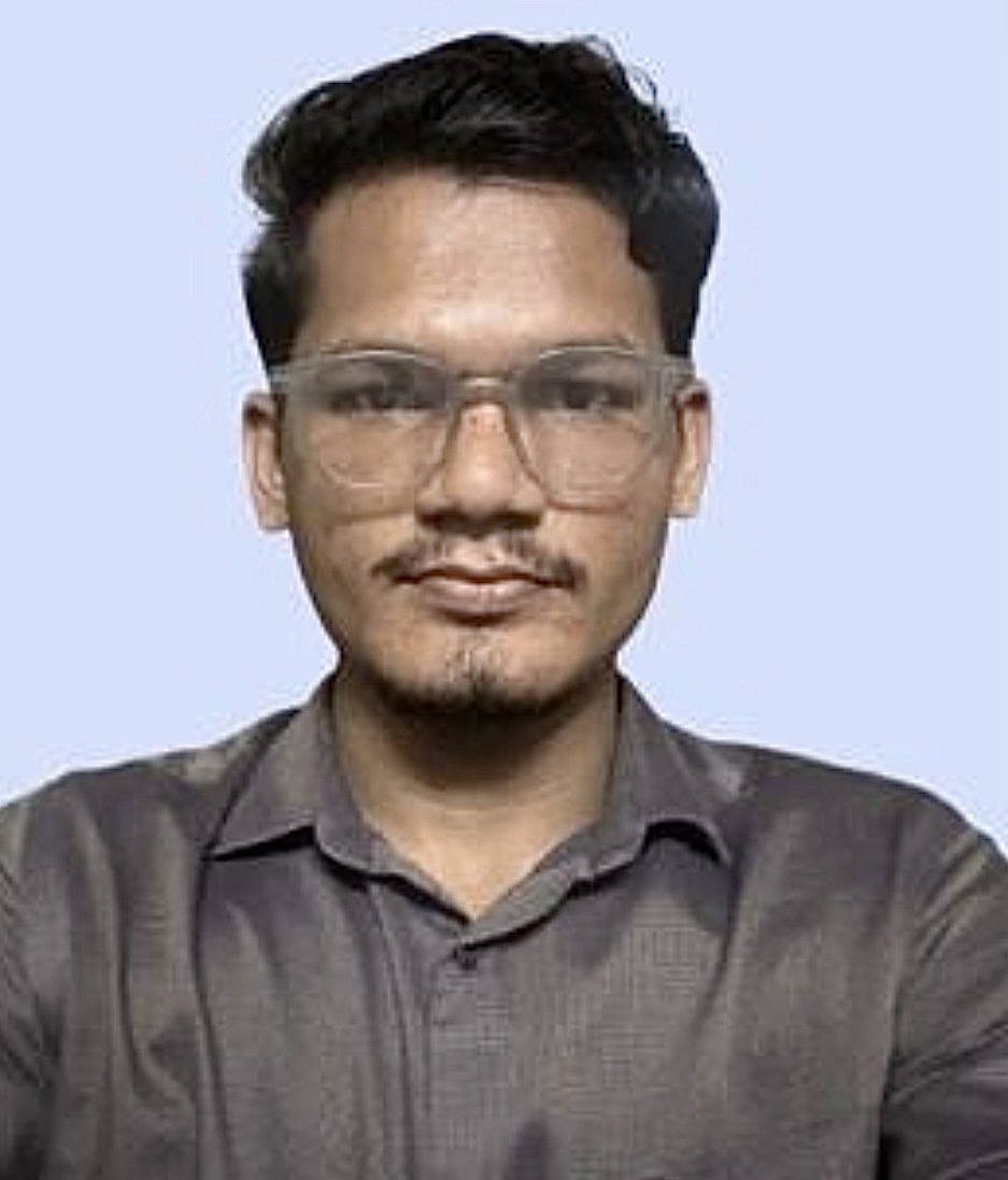 Dr. Saiprasad Bhimrao Madavi