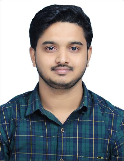 Dr Shubham Akotkar