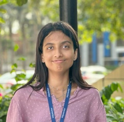 Ms. Shravani Desai