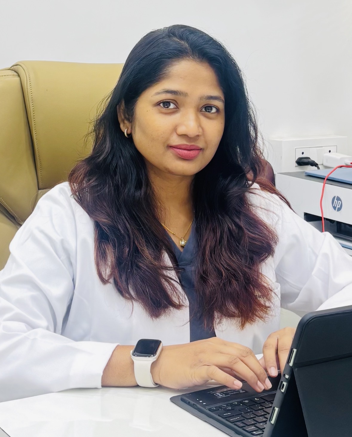 DR. Payal Ramteke