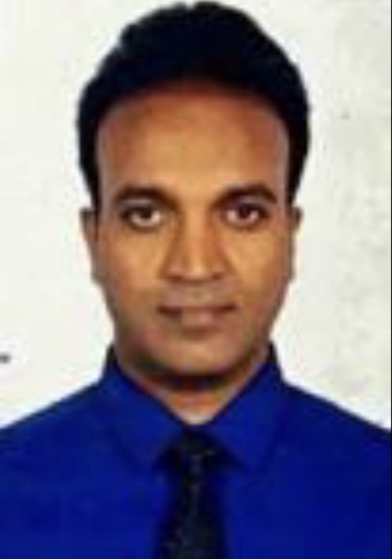 DR. NAVED ANSARI