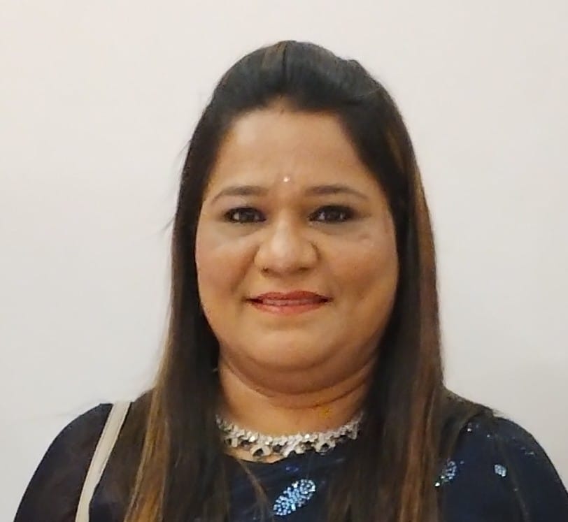 Dr Shraddha Dhende