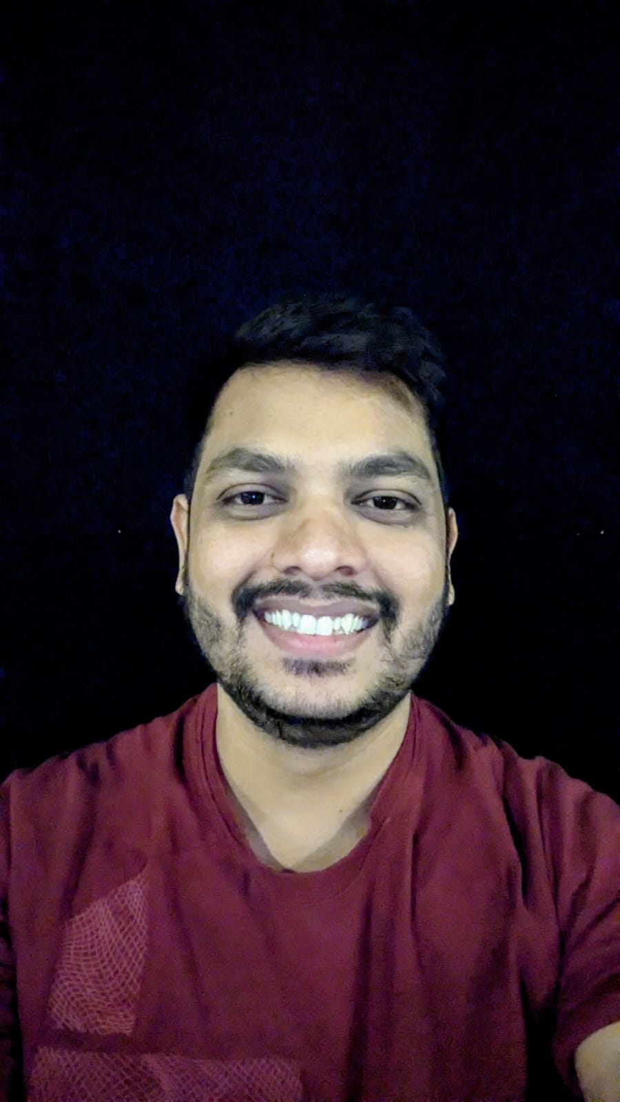 Dr Raghavendra Singh Koka