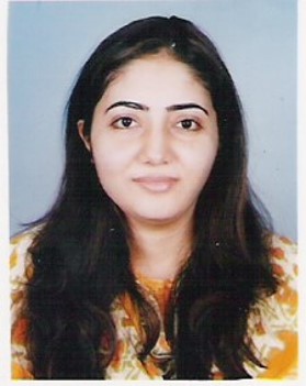 Dr Usha khemani