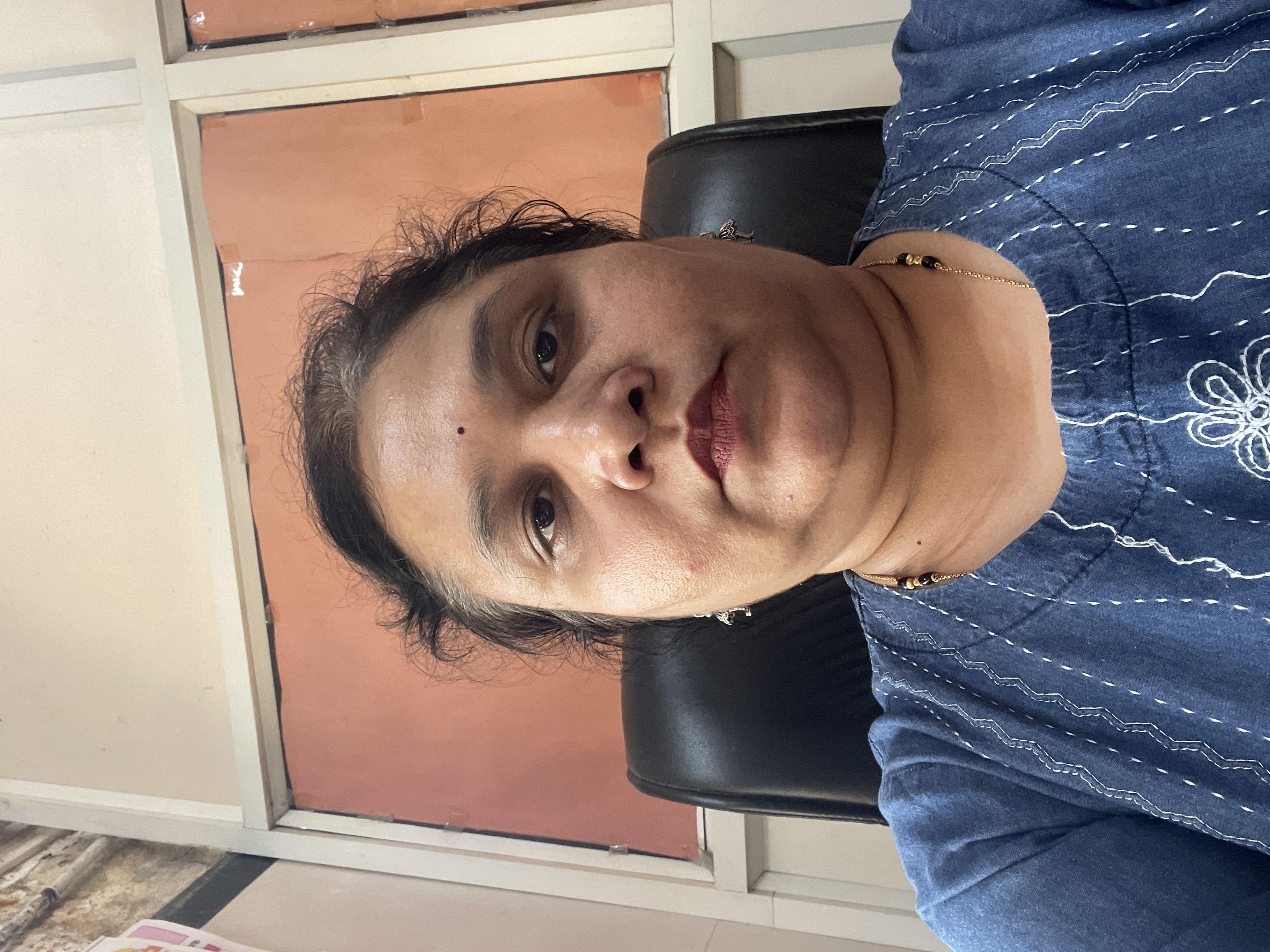 Dr Shruti Rakesh Pande