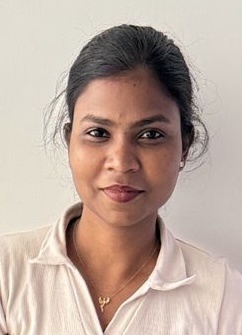 Dr Neevetha