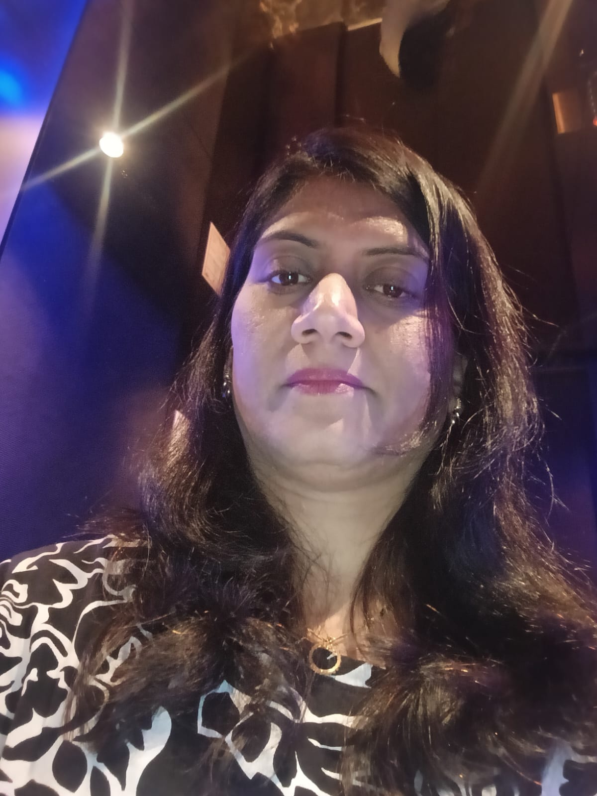 Dr. Shubhangi Keshaorao Patil