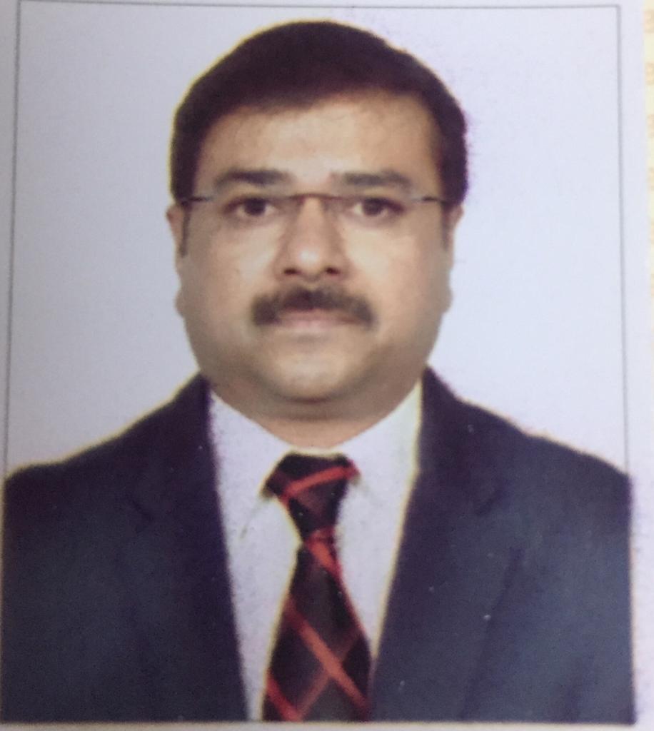 Dr Ashish Bhiwapurkar