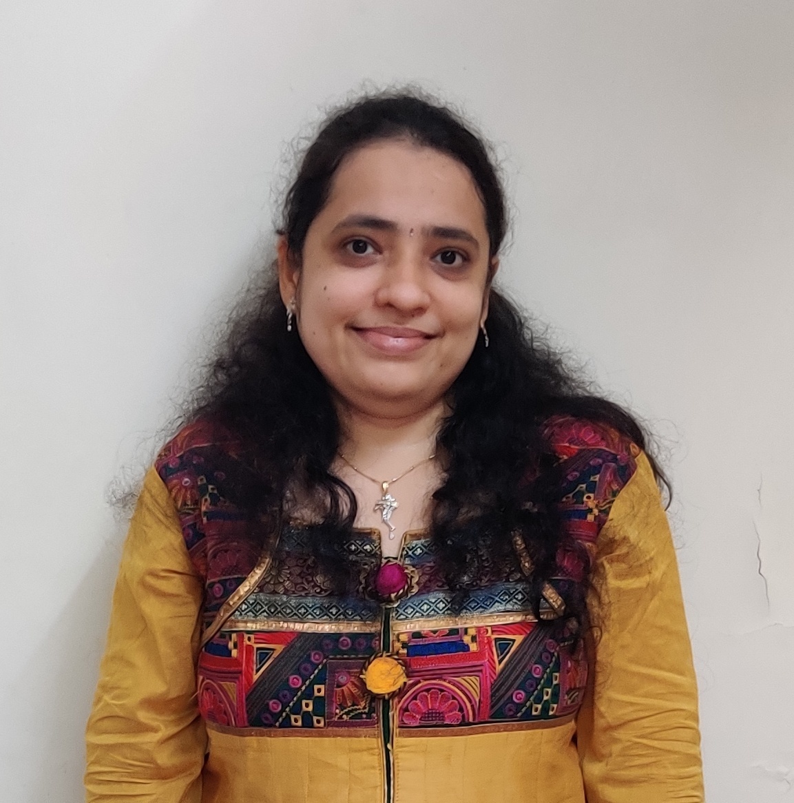 Dr. Kruti Tapiyawala