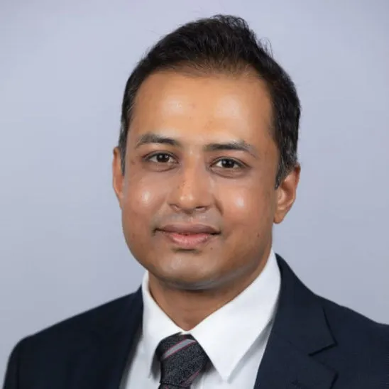 DR. AMIT SAHU