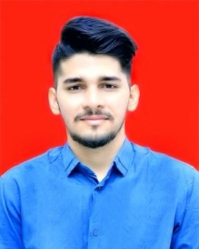 DR. PAWAR MAYUR PREMSING