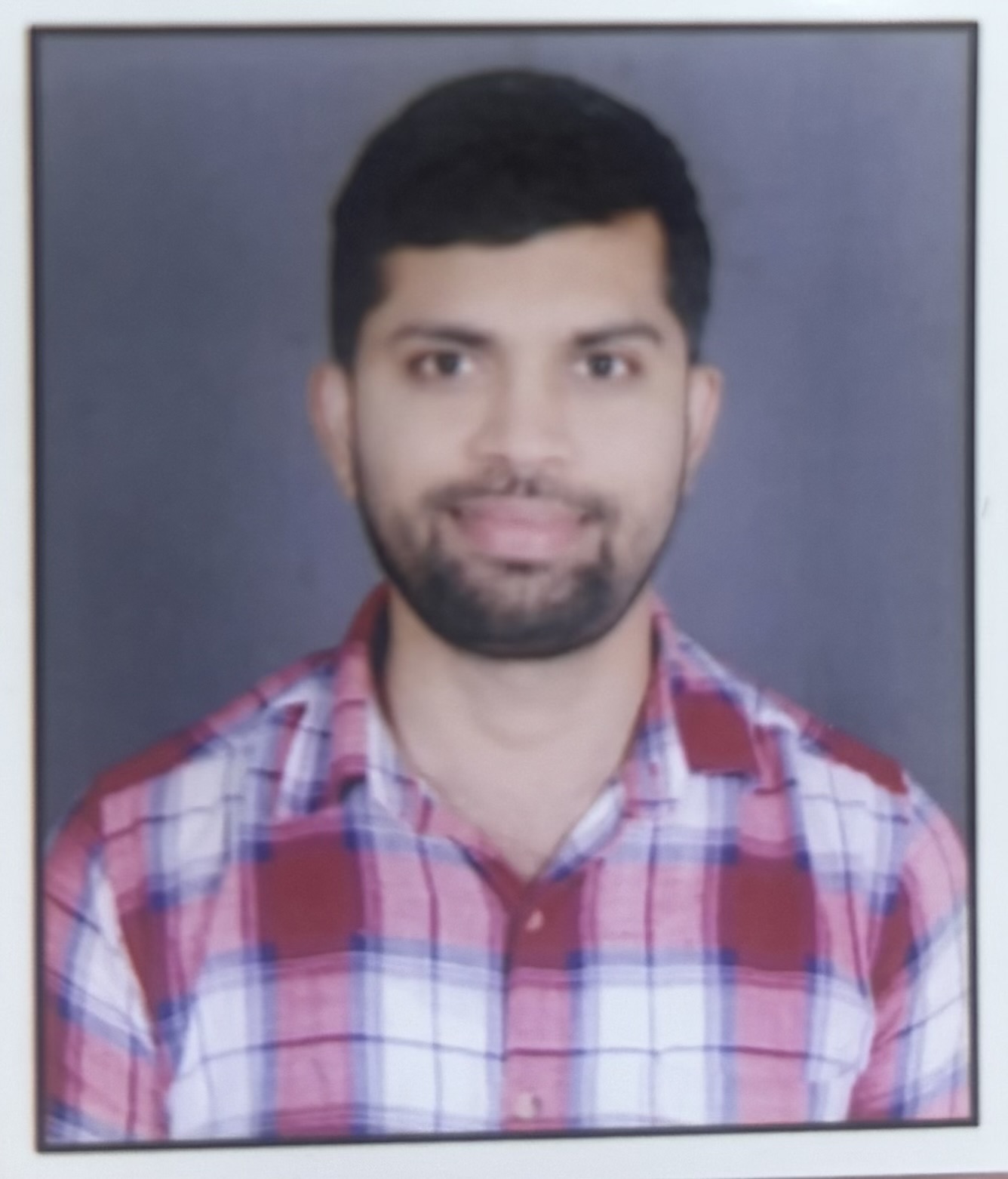 DR. PRATIK JIGRE