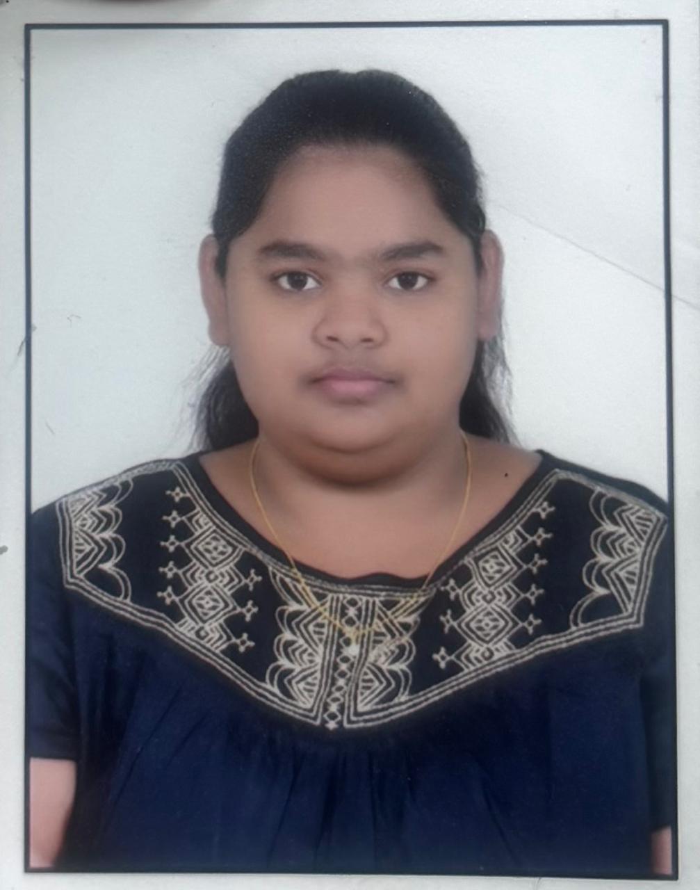 DR. SHARVARI RAJU JADHAV