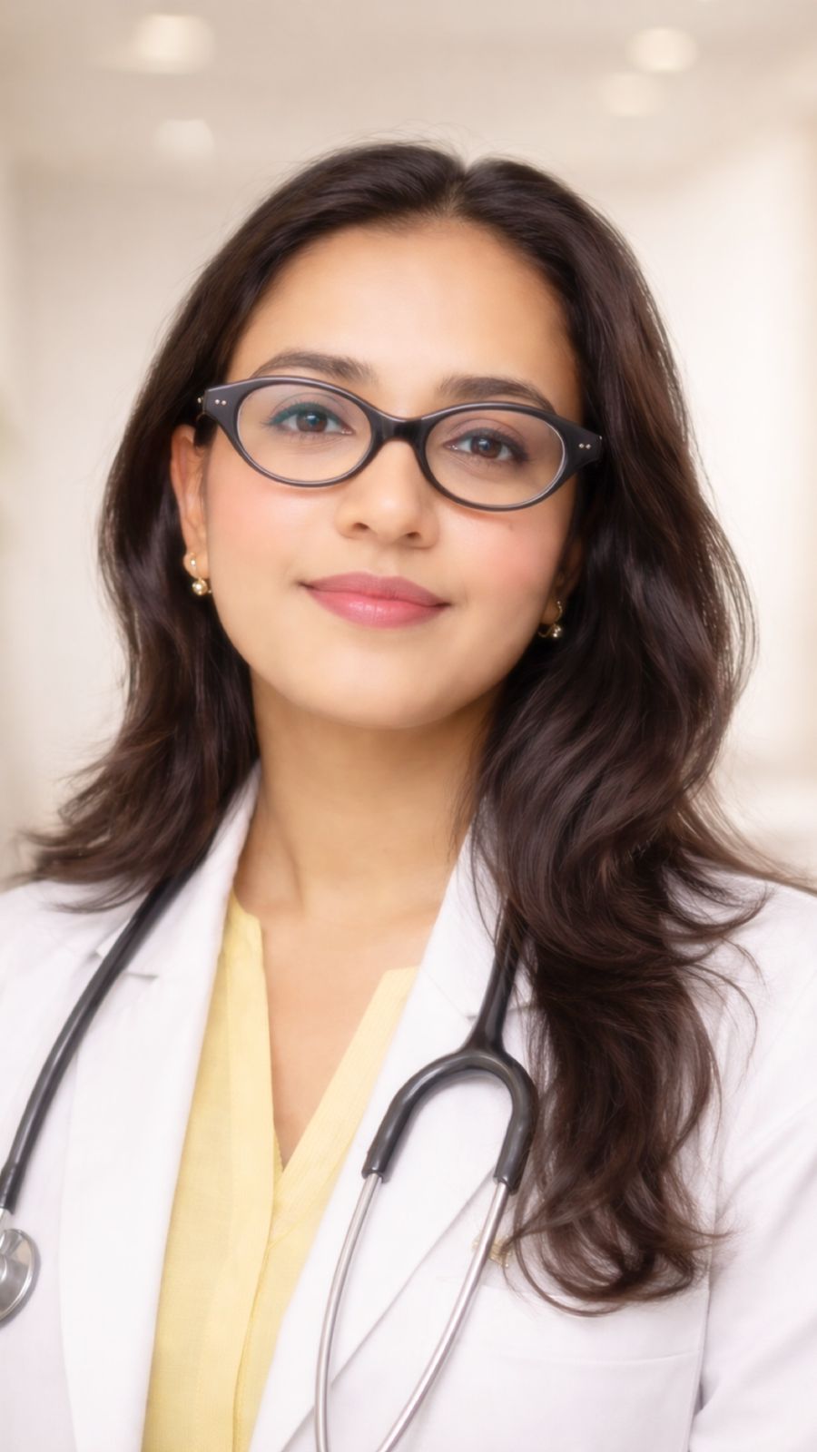 Dr. Shreshta Rakesh Tripathi