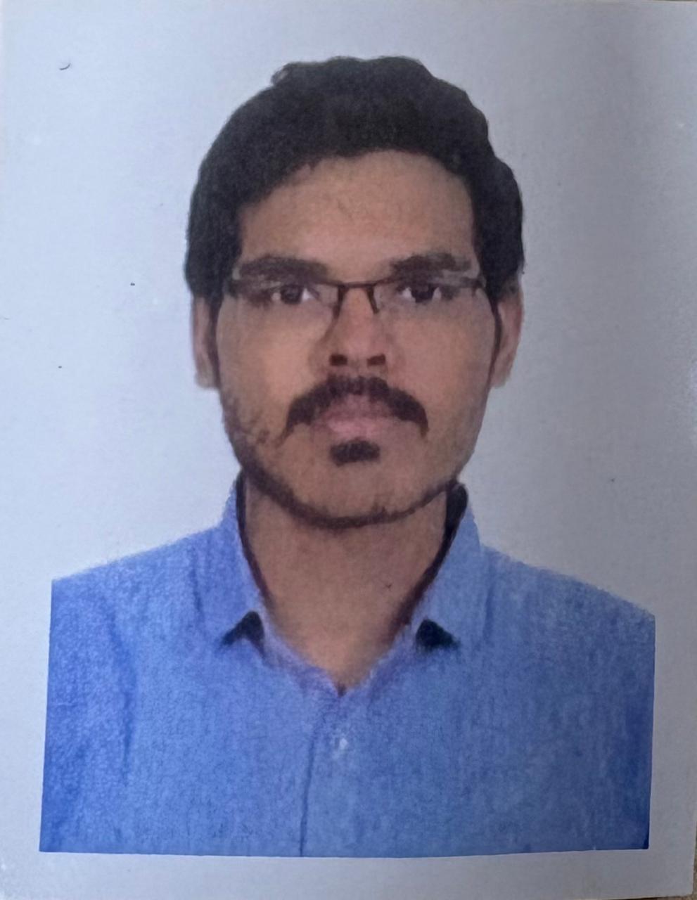 DR. AJEYA AJIT ASARKAR