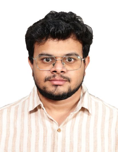 DR. SINGH SHUBHAM SHRAVANKUMAR