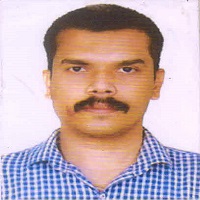 Dr. Aditya B. Marathe
