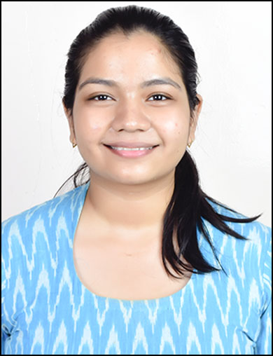 Tanvi Prashant Patil