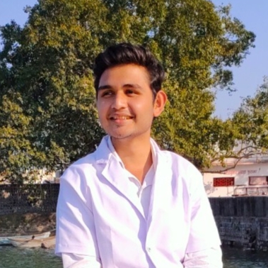 Dr. Prajwal Vasant Petkar