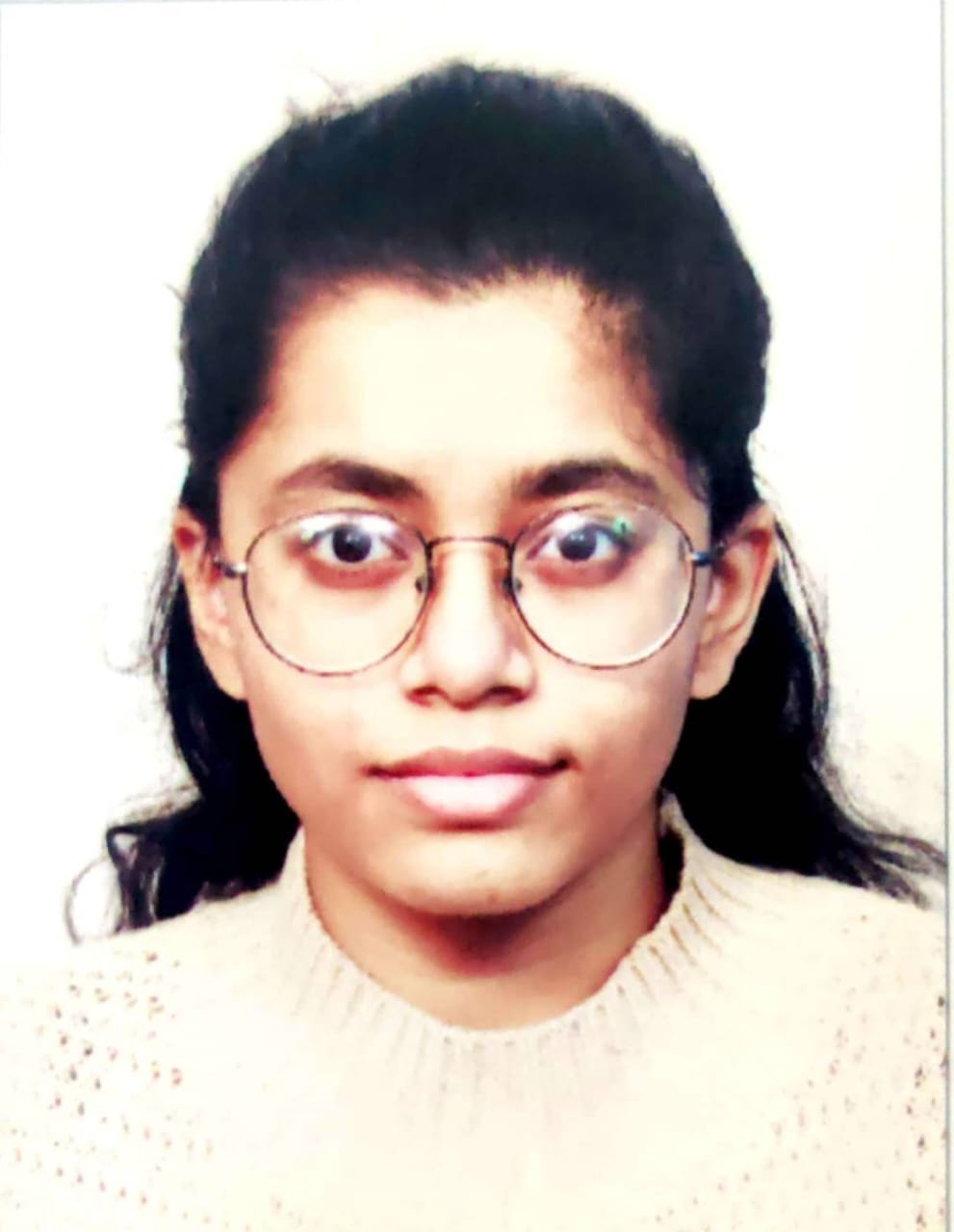 Akanksha Anil Barnwal