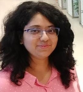 Dr. Utkarsha Ravikant Anwekar