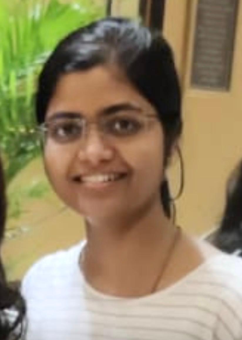 Dhanlaxmi Chettiar