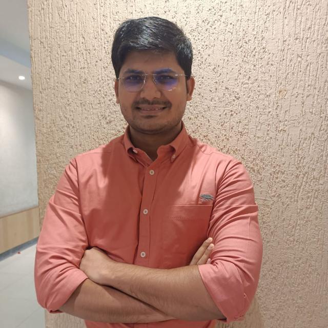 Mangesh Bansode