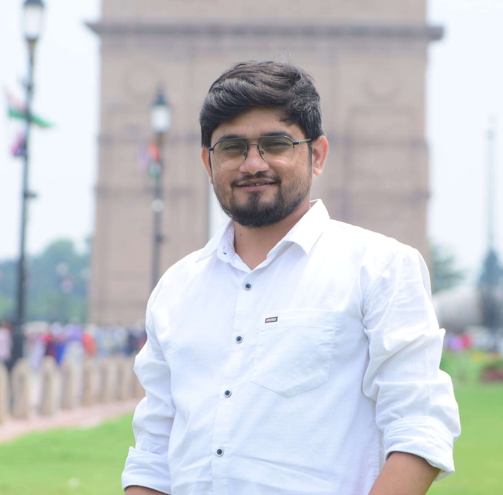 Dr Sampat Suryawanshi