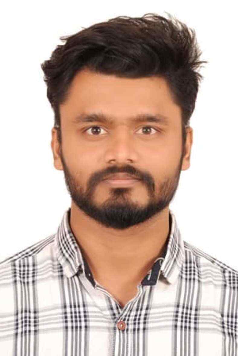 Dr Vishal Autade