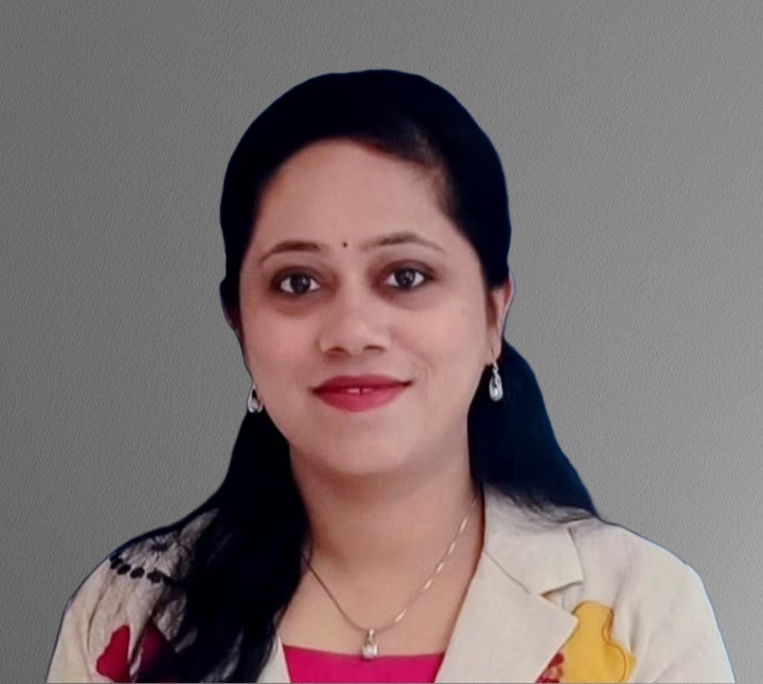 Dr. Vaishnavi Pawar