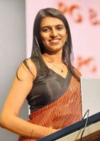 Dr Drashti Prajapati