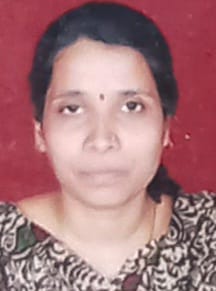 Dr. Rajashree Bhogade