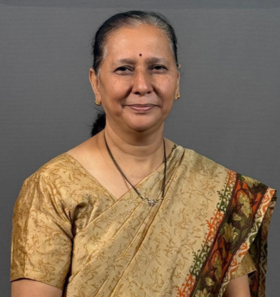 Dr. Shubhangi Dalvi
