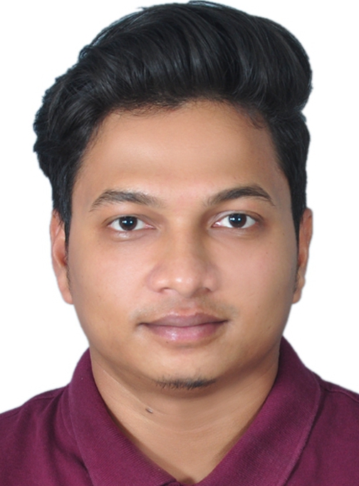 Dr. Sanket Devram Korde