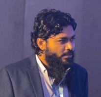 Dr.A.Khalil A.Shaikh,